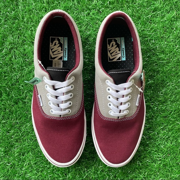 Vans Comfycush Era Tri Tone - Picture 2 of 8